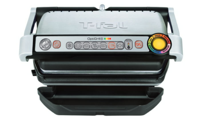 tefal optigrill